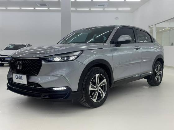 HONDA HR-V 1.5 DI I-VTEC TURBO FLEX TOURING CVT
